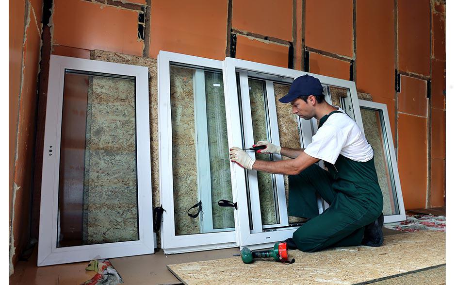double vitrage sur mesure Maisons-Laffitte