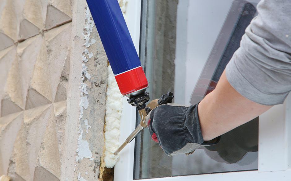réparation fenetre double vitrage Épône